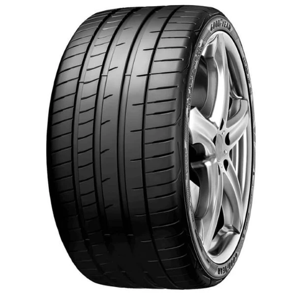 Goodyear Eagle F1 Supersport R 235/35 R19 91Y XL FP Yaz Lastiği - 2022 ürün görseli 1