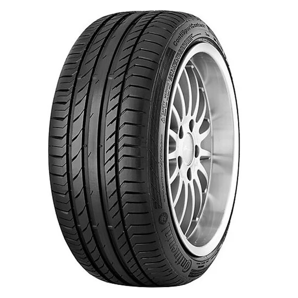 CONTINENTAL 275/30 R21 98Y XL CONTİSPORTCONTACT 5P RO1  YAZ Oto Lastiği  - 2023 ürün görseli 1