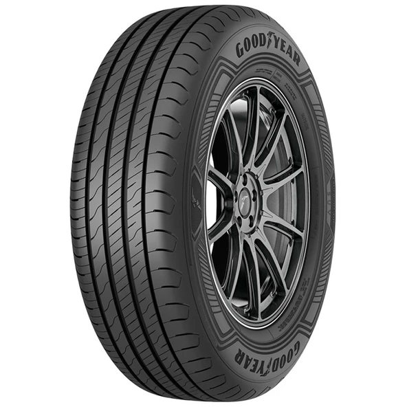 Goodyear EfficientGrip 2 SUV 285/45 R22 114H XL Yaz Lastiği - 2023 ürün görseli 1