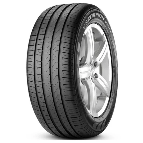 Pirelli Scorpion Verde 235/55 R19 101V R-F MOE Yaz Lastiği - 2023 ürün görseli 1