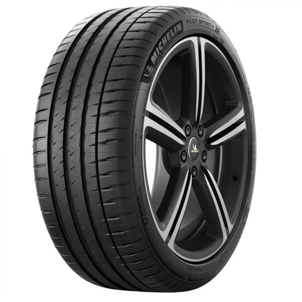 Michelin Pilot Sport 4S 325/35 R23 115Y XL MO1 Yaz Lastiği - 2023 ürün görseli 1