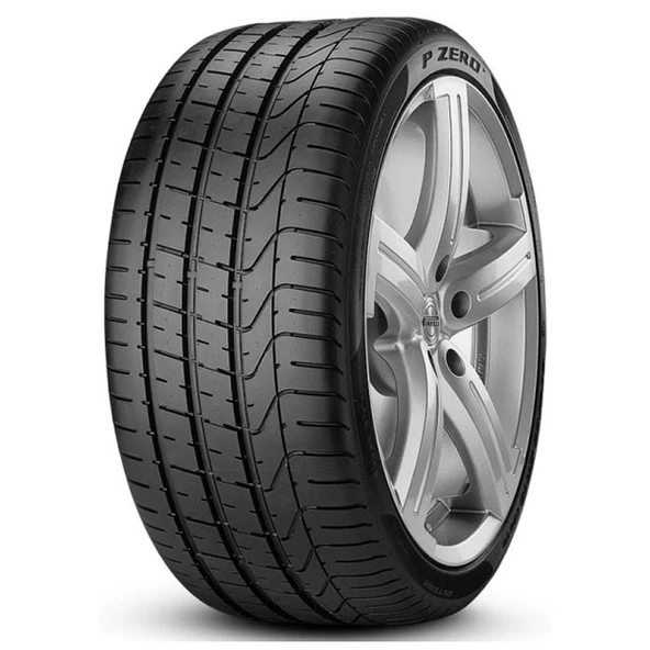 Pirelli P Zero 265/35 R20 99Y XL AO Yaz Lastiği - 2023 ürün görseli 1