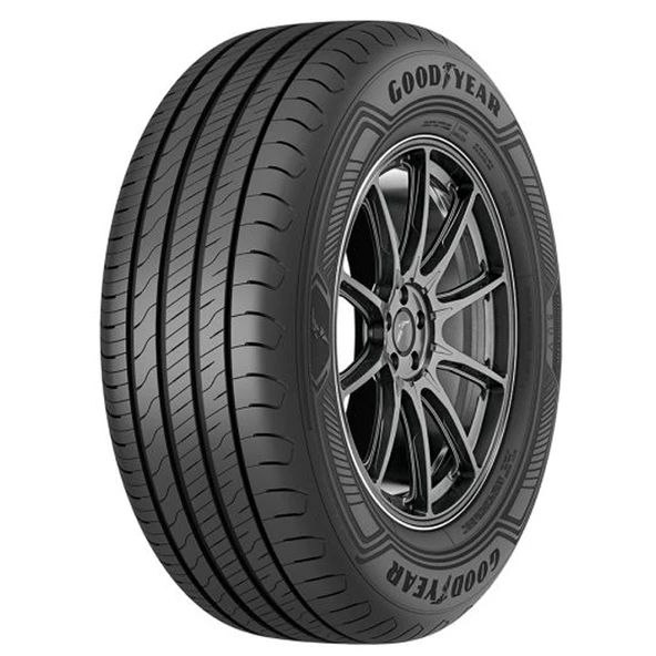 Goodyear Efficientgrip 2 SUV 225/60 R17 99V Yaz Lastiği - 2024 ürün görseli 1