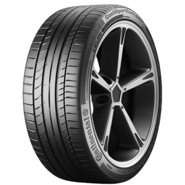 Continental ContiSportContact 5P 315/30 R21 105Y XL FR ND0 Yaz Lastiği - 2023 ürün görseli 1