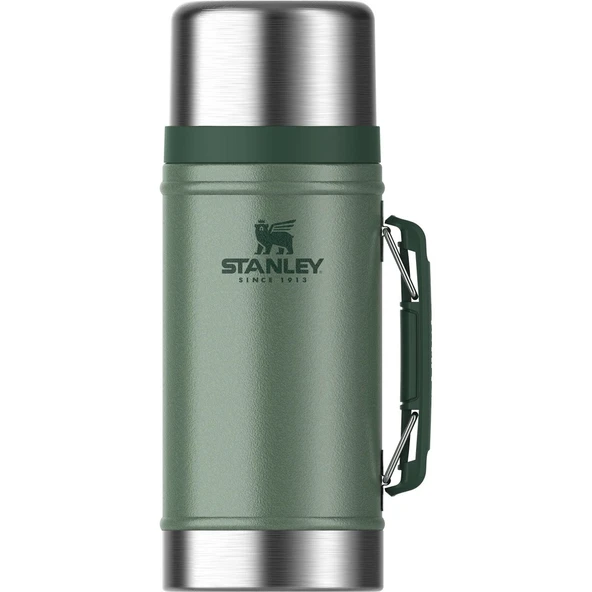 Stanley Classic Legendary Food Jar | 0.94L ürün görseli 1