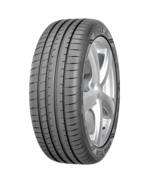 Goodyear Eagle F1 Asymmetric 3 255/40 R18 99Y XL ROF FP x Yaz Lastiği - 2025 ürün görseli 1