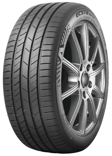 Kumho Ecsta PS71 215/65 R17 99V Yaz Lastiği - 2024 ürün görseli 1