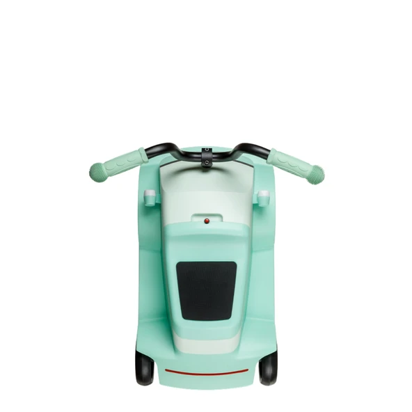 Micro Mini Microlino Mint - Resim 4