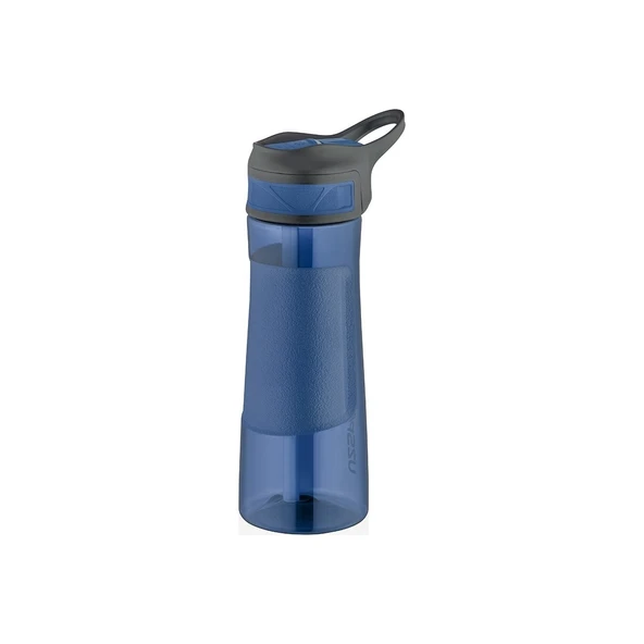 Vagonlife 9002 Uzspace Ring Tritan Matara 670 ml Mavi ürün görseli 1