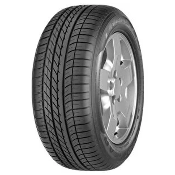 Goodyear Eagle F1 Asymmetric SUV 245/45 R20 103W XL FP ROF X Yaz Lastiği - 2022 ürün görseli 1