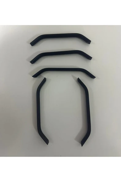 DOLAP ÇEKMECE KULP METAL 160 mm (5ADET) ürün görseli 1