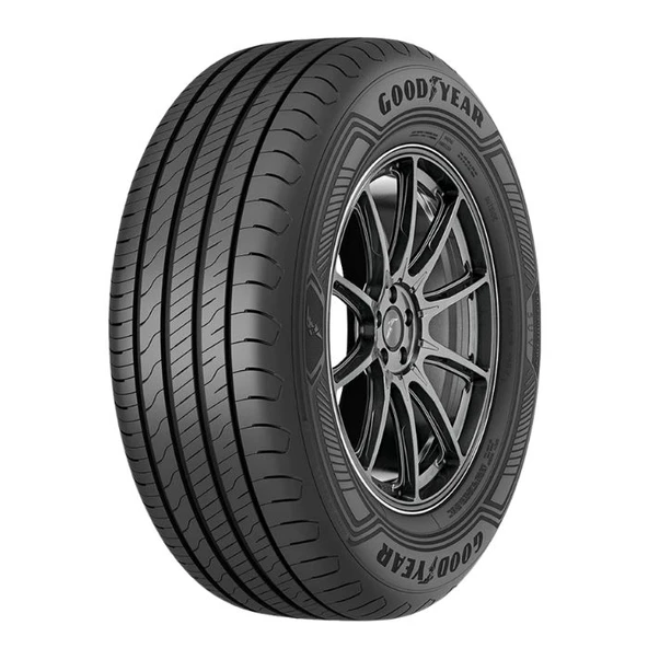 Goodyear Efficientgrip 2 SUV 275/55 R20 117V XL Yaz Lastiği - 2024 ürün görseli 1