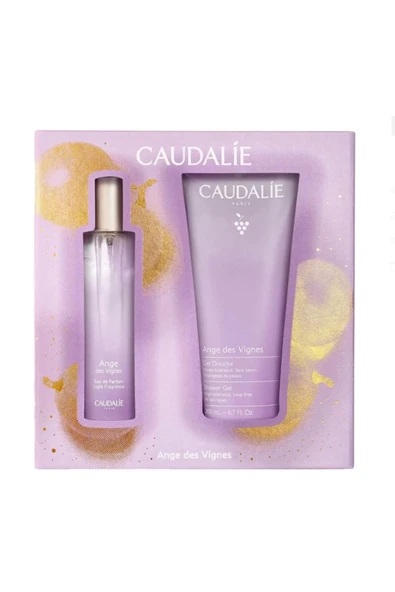 Caudalie Ange Des Vignes Parfüm SETİ ürün görseli 1
