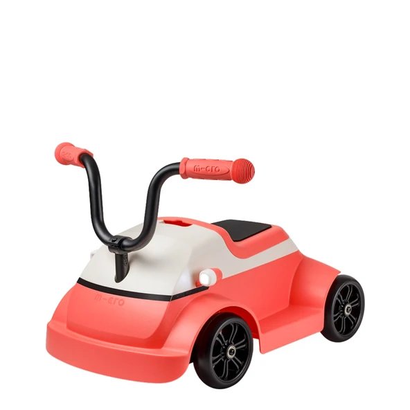Micro Mini Microlino Pink ürün görseli 1
