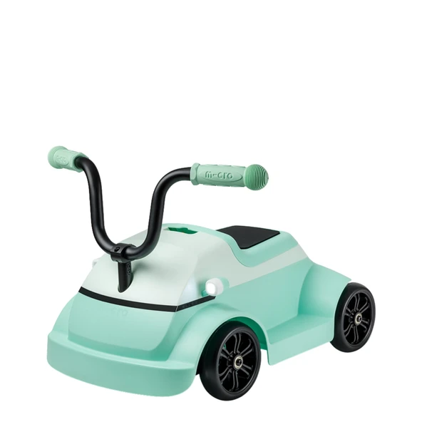 Micro Mini Microlino Mint ürün görseli 1