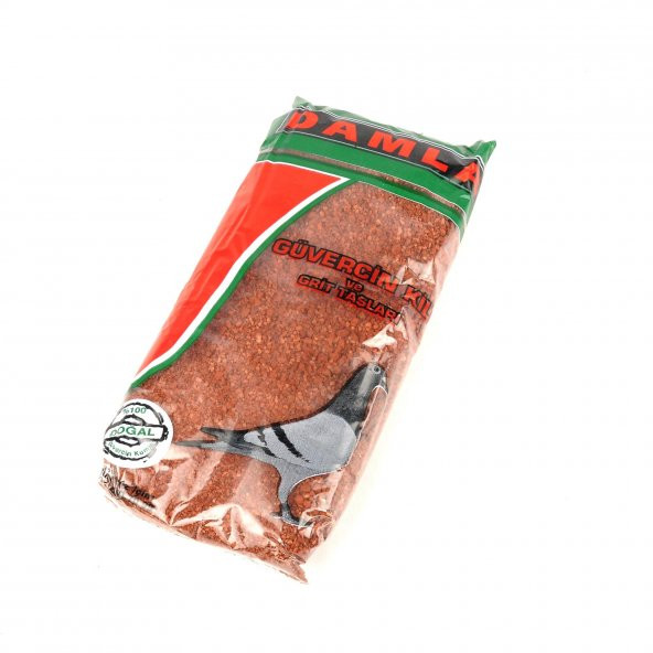 Güvercin Kumu (Kahverengi) (1 KG) ürün görseli 1