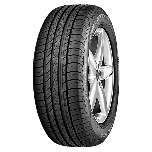 Debica Presto SUV 235/65 R17 108V XL Yaz Lastiği - 2023 ürün görseli 1