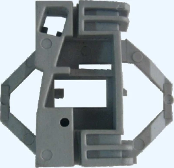 CAM KLİPSİ ARKA SOL POLO CLASSIC (1996-2002) (10 ADET) ürün görseli 1