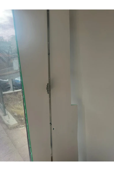 PİMAPEN PENCERE İSPANYOLETİ MEKANİZMASI 100 cm -15 GÖBEK ürün görseli 1