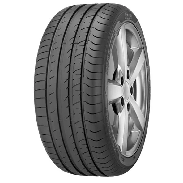 Sava Intensa UHP 2 255/35 R20 97Y XL FP Yaz Lastiği - 2023 ürün görseli 1