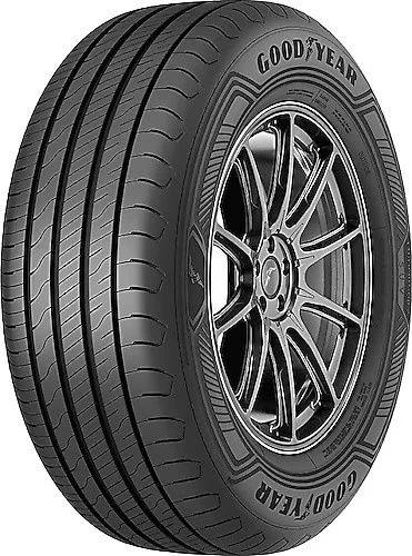 Goodyear EfficientGrip 2 SUV 225/50 R19 100V XL FP Yaz Lastiği - 2025 ürün görseli 1