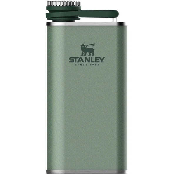 Stanley Classic Easy Fill Wide Mouth Flask Cep Matarası | 0.23L ürün görseli 1