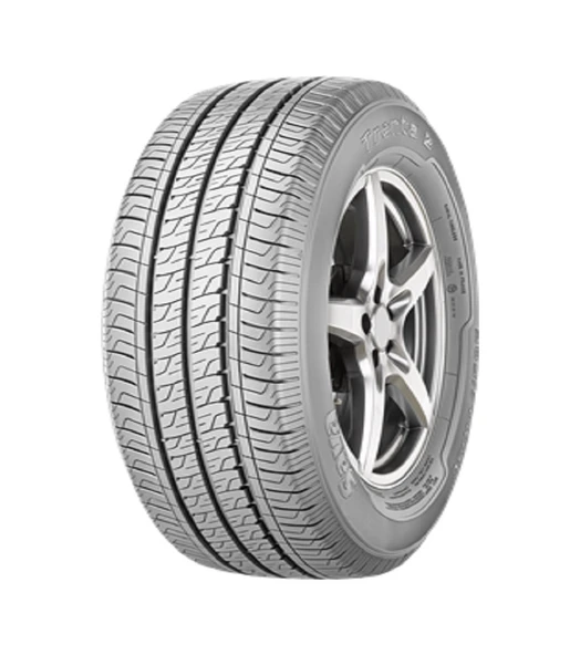 Sava Trenta 2 235/65 R16C 115/113S Yaz Lastiği - 2025 ürün görseli 1