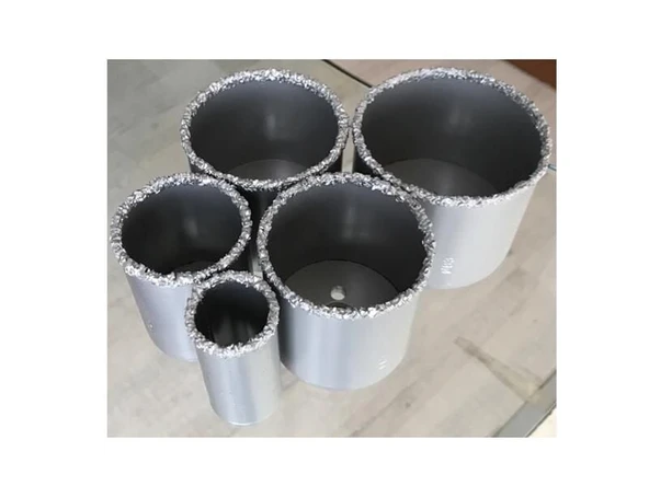 Elmas Panç Delik Testere 33 mm ürün görseli 1