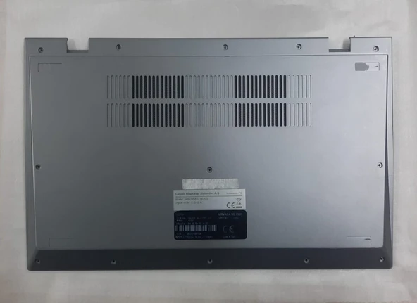 CASPER NIRVANA C500 ALT KASA ürün görseli 1