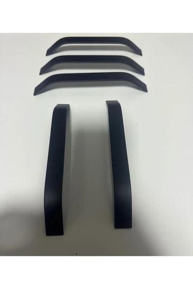 DOLAP ÇEKMECE KULP METAL 160 mm (5ADET) - Resim 2