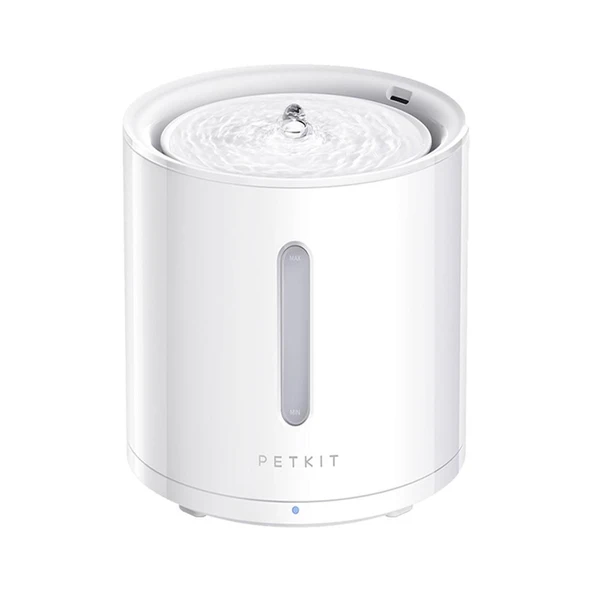 Petkit Eversweet Solo 2 Su Pınarı Beyaz (Resmi Distribütör Garantili) ürün görseli 1