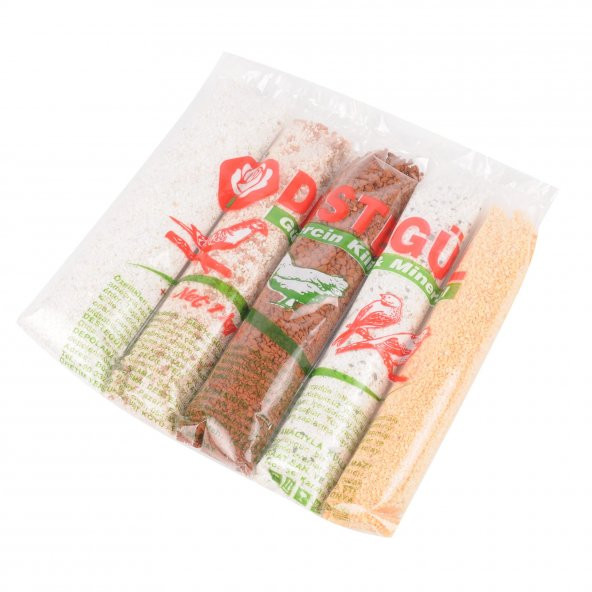 Güvercin Kumu (Karışık Renk) (1 KG) ürün görseli 1