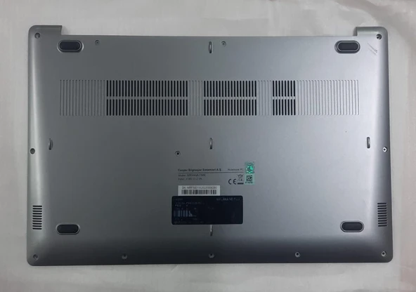 CASPER NIRVANA F500 ALT KASA ürün görseli 1