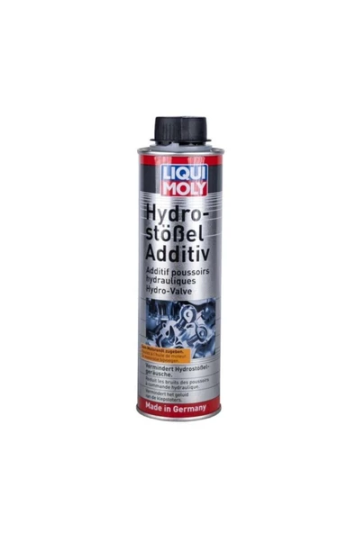 Liqui Moly LQM-1009 - Lifter-Subap İteceği Katkısı (300ml) ürün görseli 1