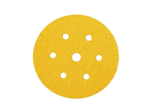 CAP150 G040 GOLD CIRTLI DISK ZIMPARA 6 DLK ürün görseli 1
