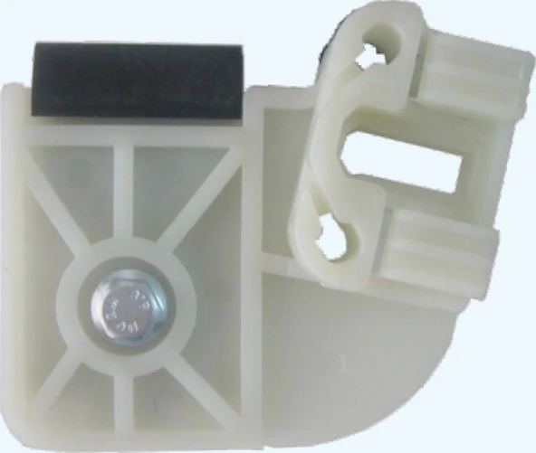 CAM KLİPSİ ÖN RA POLO 4 (01-08)-T5 1 ADET ürün görseli 1