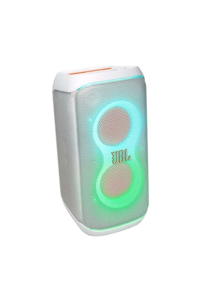 JBL Partybox Club120, Bluetooth Hoparlör, Beyaz ürün görseli 1
