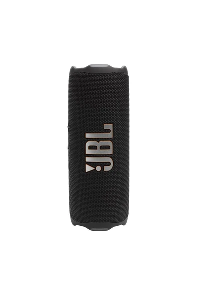 JBL Flip 7 Bluetooth Hoparlör, Siyah - Resim 2
