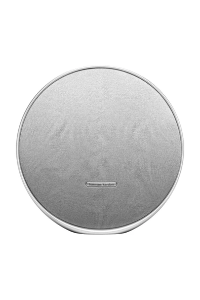 Harman Kardon Onyx Studio9,Bluetooth Hoparlör,Gri - Resim 4