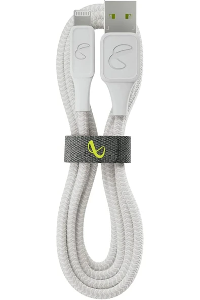 INFINITY By Harman - Instantconnect Kablo Usb-a Lightning,mavi,1.5m ürün görseli 1
