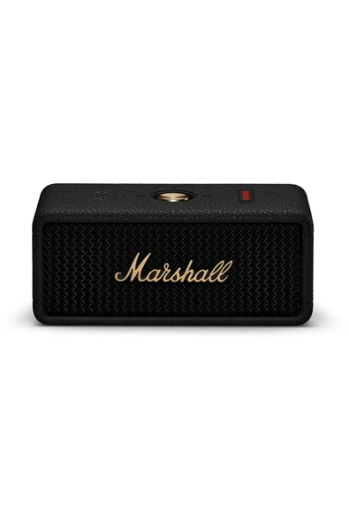 Marshall Emberton III BT Hoparlör, Blk ürün görseli 1