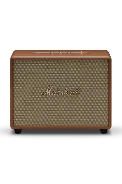 Marshall Woburn III BT Brown ürün görseli 1