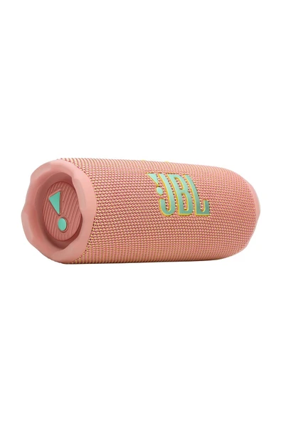 JBL Flip 7 Bluetooth Hoparlör IP67 Pembe ürün görseli 1
