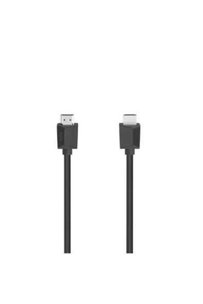 Hama Hs Hdmı Kablo, 4k, 3m - Resim 2