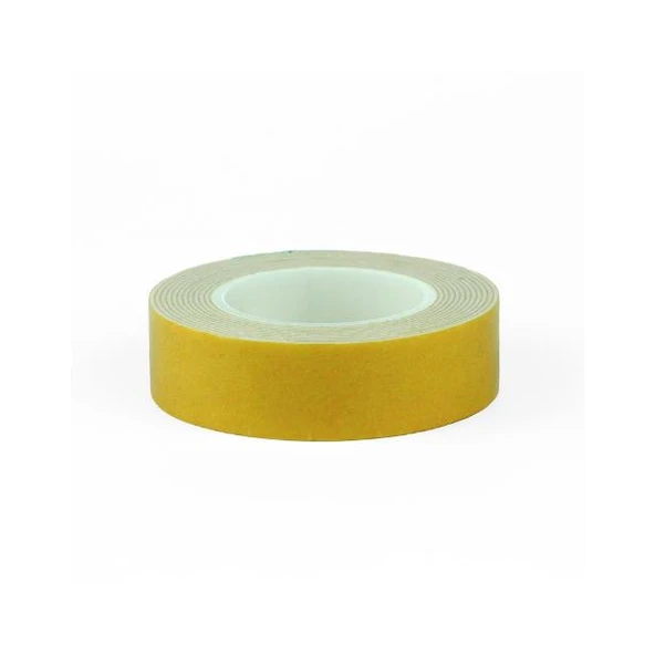 Furndiy Çift Taraflı Yapışkanlı Montaj Bandı 19 mm x 2 Metre ürün görseli 1