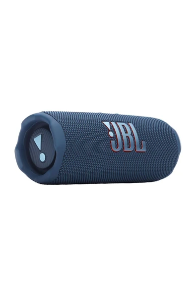 JBL Flip 7 Bluetooth Hoparlör Mavi ürün görseli 1