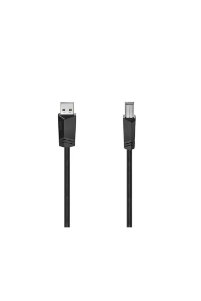 Hama HM.200604 USB 2.0 A Kablo, 5 Metre ürün görseli 1