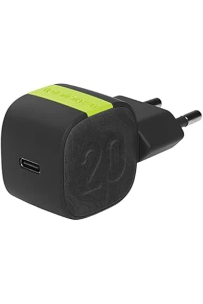 INFINITY Bsgx by Harman - InstantCharger 20W Şarj Cihazı, Siyah Organizasyon 972844 ürün görseli 1