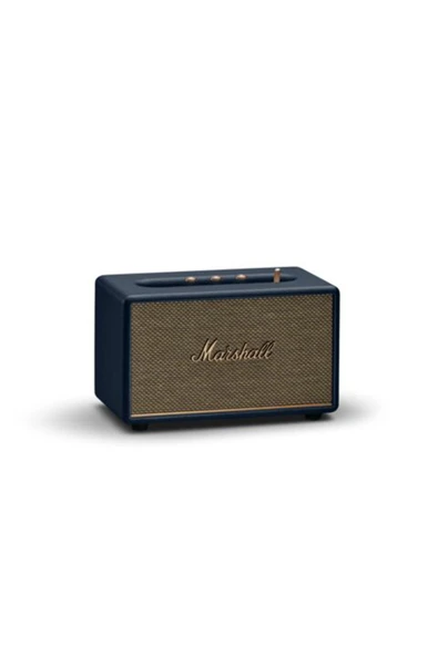 Marshall Acton III BT, Midnight Blue ürün görseli 1
