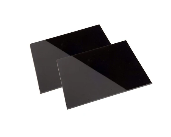 Kaynak Maske Camı 110x80 Geniş 787-Shade 11-100 ADET ürün görseli 1